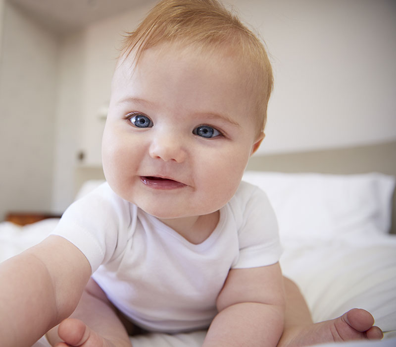 head-start Head Start in life