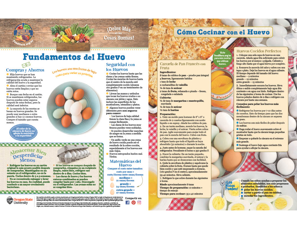 March Nutrition information-Spanish1024_1