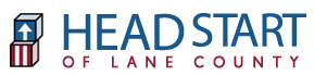 Head Start of Lane County Logo