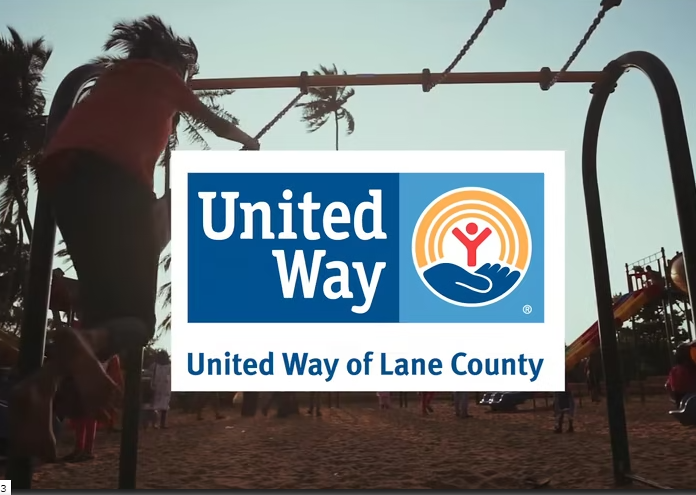 United Way campaign