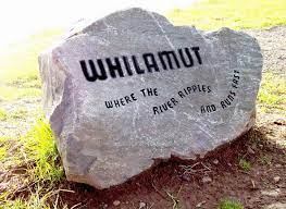 wilamut-river