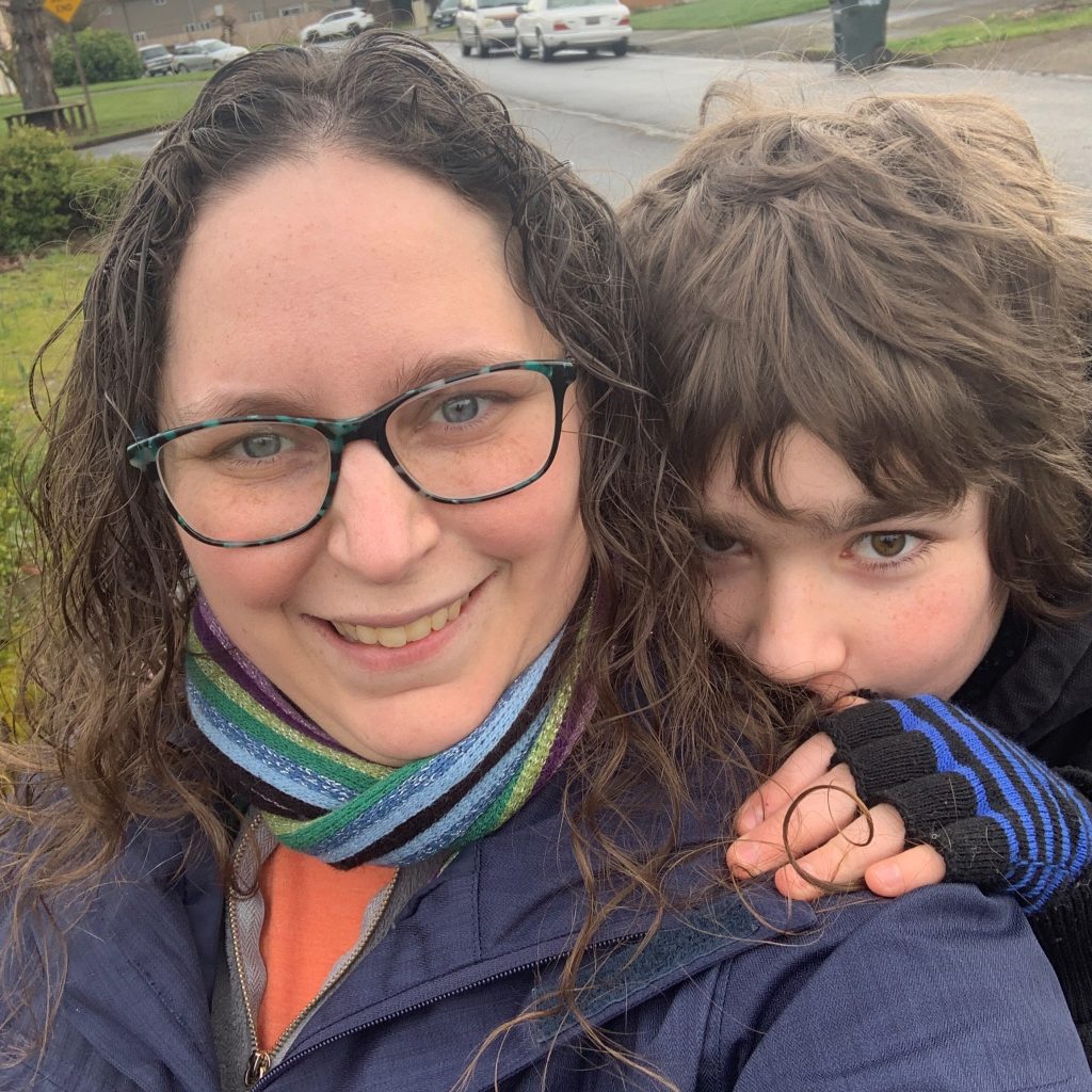 Meet the Staff Jen Cooper Head Start of Lane County