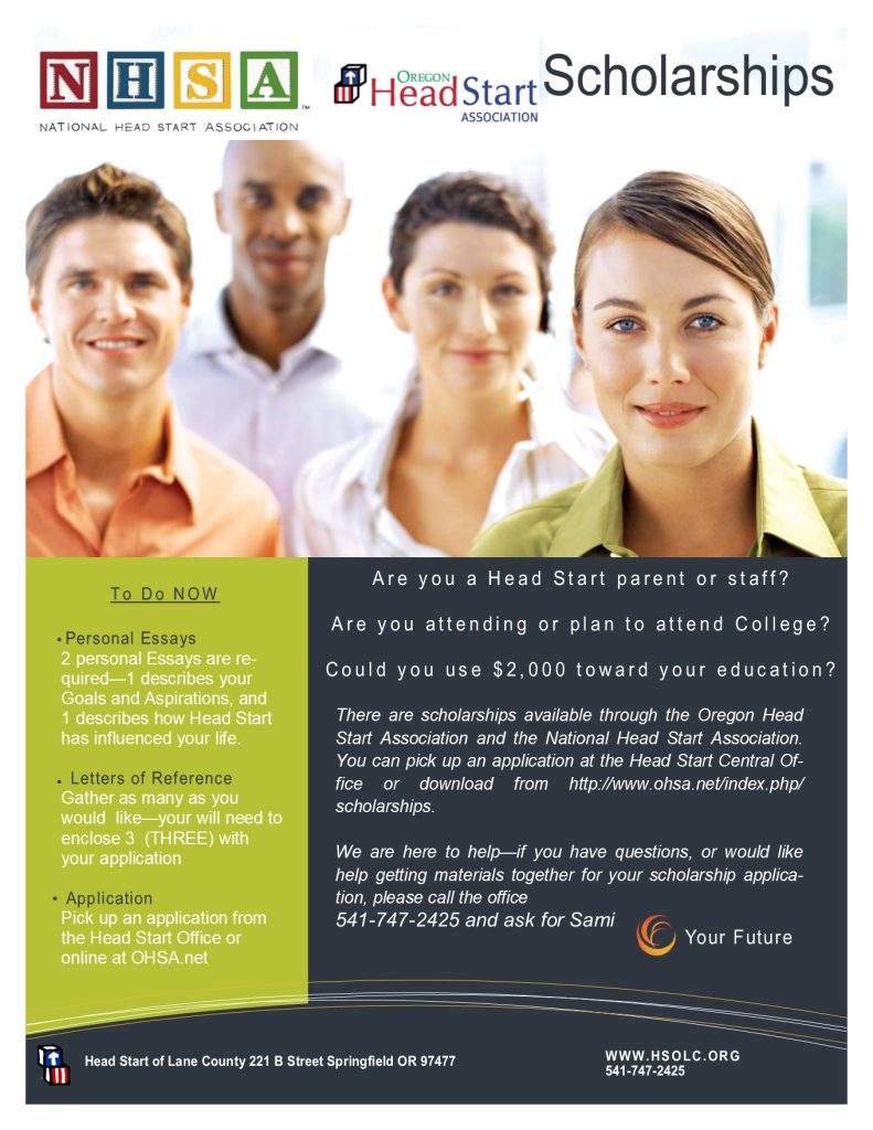 Scholarship flyer-1