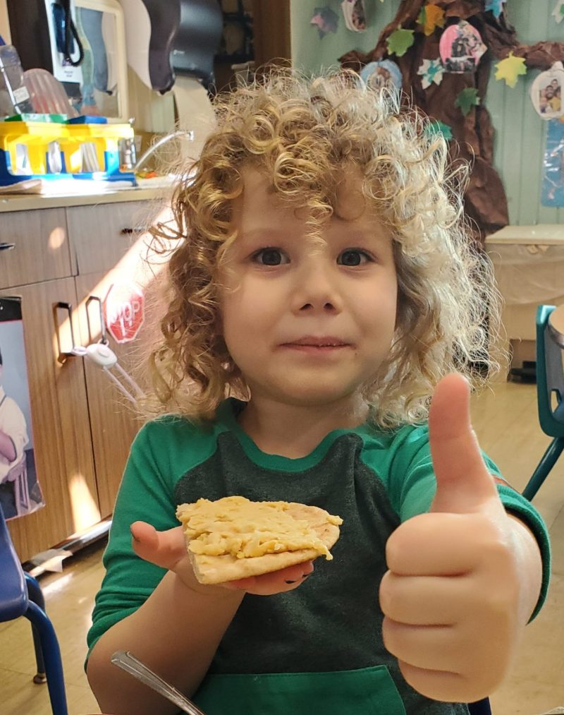 Contact Us Head Start of Lane County