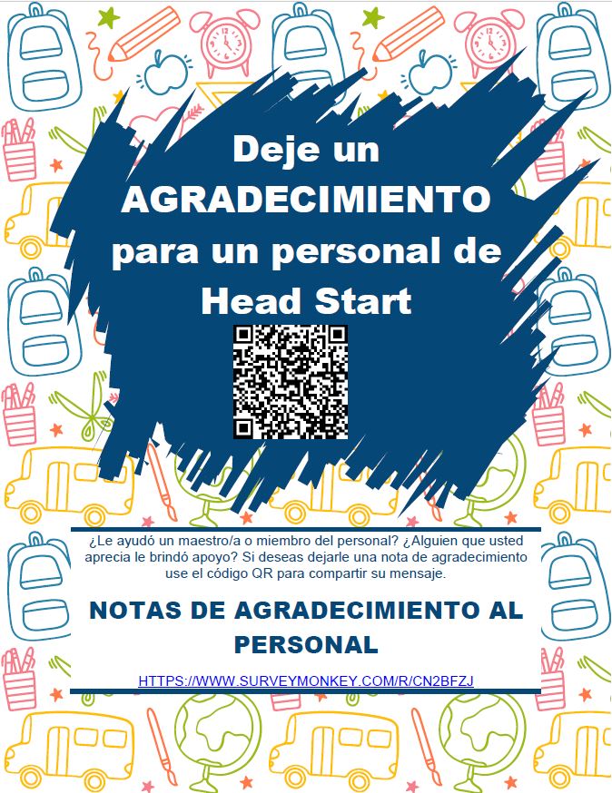 Head Start of Lane County – Ensuring our youngest children have a solid foundation for life!