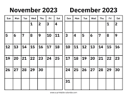 november-december-calendar