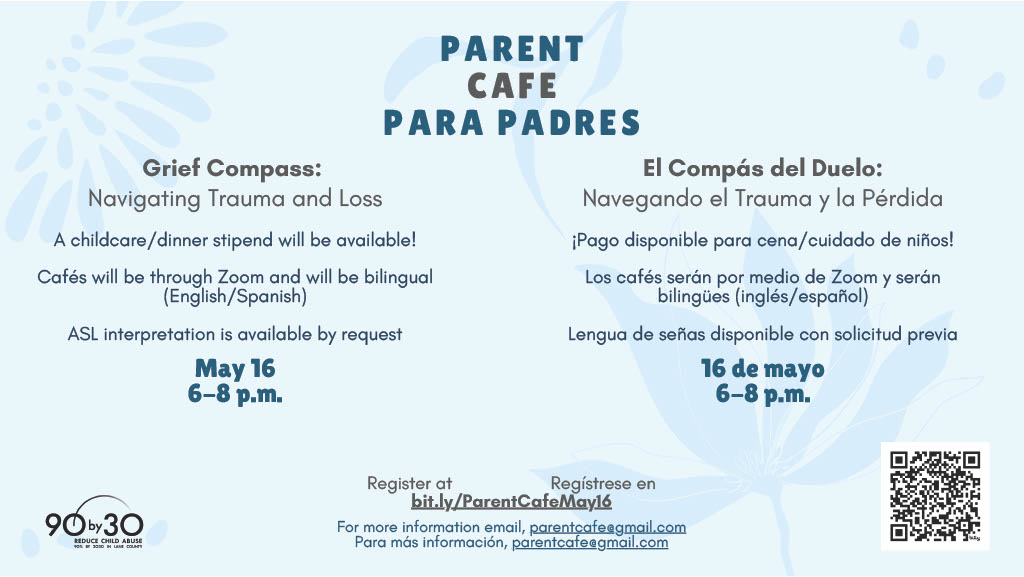 parent cafe