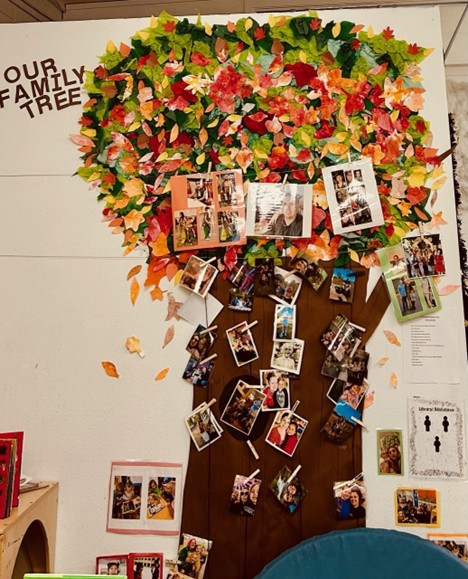 tree-family